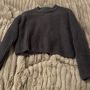 era James sweater